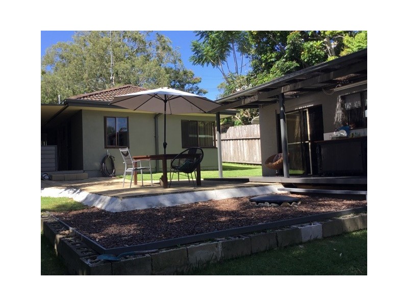 21 Banyandah Road, Hyland Park NSW 2448