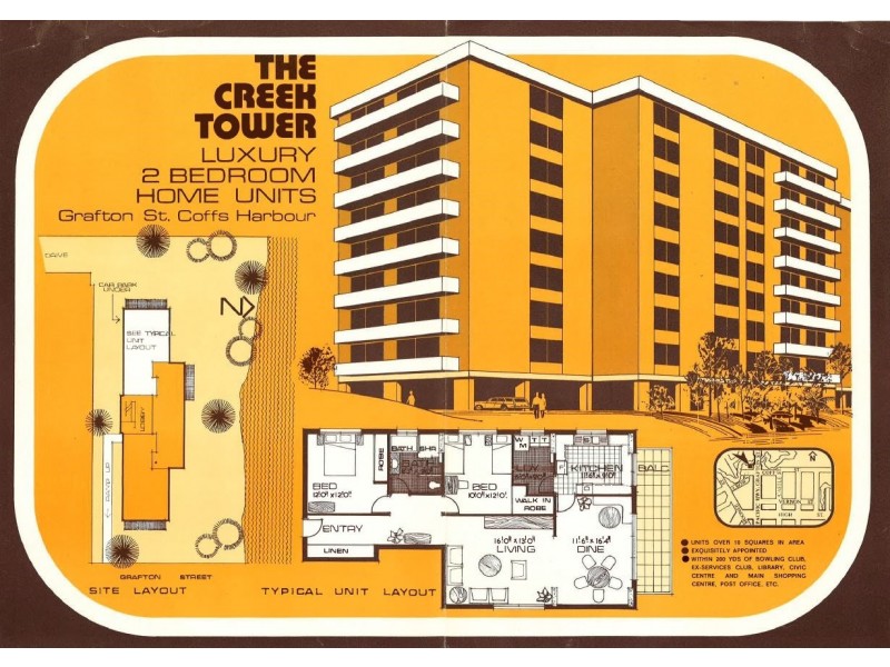 10/114 Grafton Street, Coffs Harbour NSW 2450