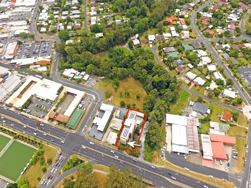 10/114 Grafton Street, Coffs Harbour NSW 2450