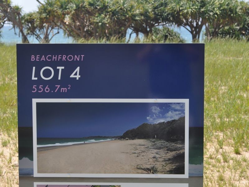 4/740-742 Pacific Highway, Sapphire Beach NSW 2450