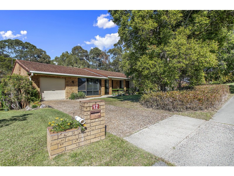 12 Linden Avenue, Toormina NSW 2452