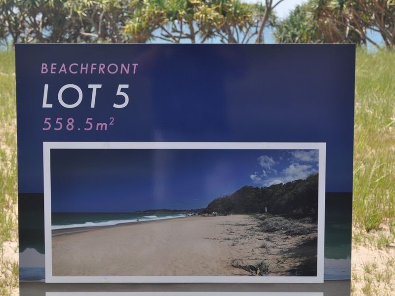 5/740-742 Pacific Highway, Sapphire Beach NSW 2450