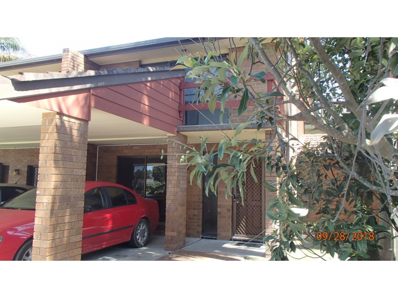 2/37 Arthur Street, Coffs Harbour NSW 2450