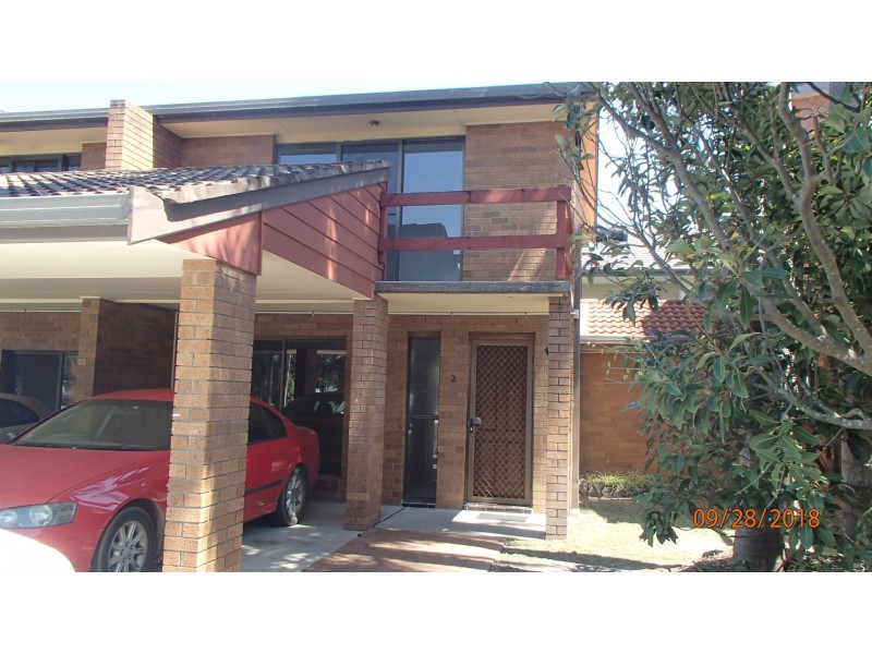 2/37 Arthur Street, Coffs Harbour NSW 2450