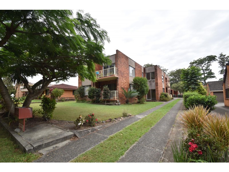 2/104 West Argyll Street, Coffs Harbour NSW 2450