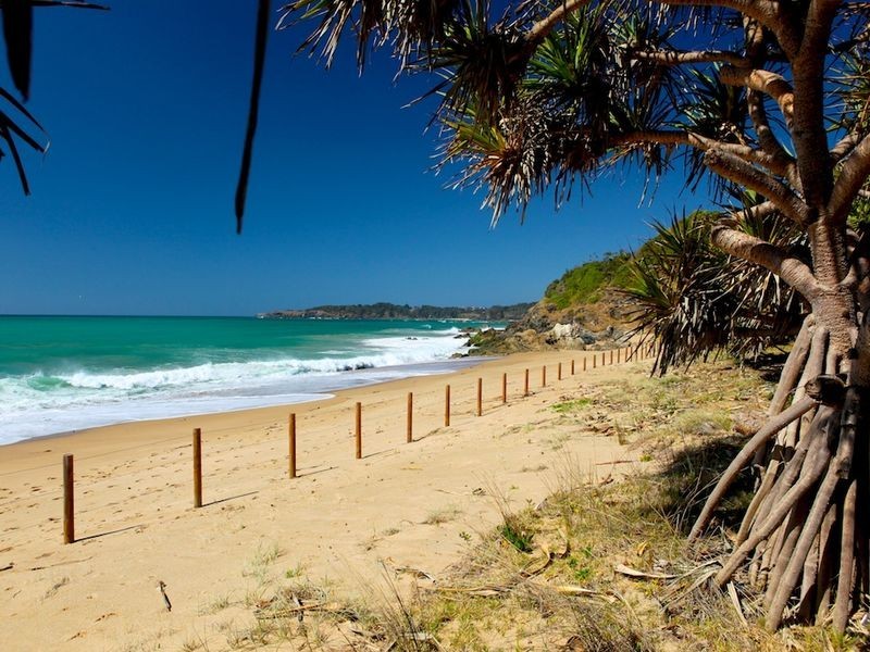 Lot 9 Sapphire Beachfront Estate, Sapphire Beach NSW 2450