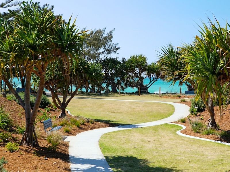 Lot 9 Sapphire Beachfront Estate, Sapphire Beach NSW 2450