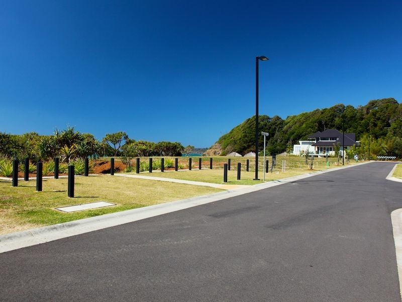 Lot 9 Sapphire Beachfront Estate, Sapphire Beach NSW 2450
