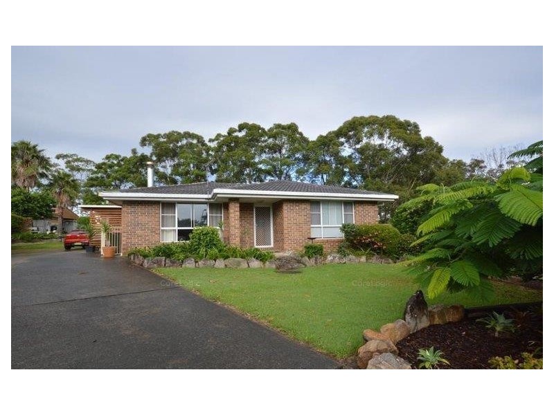 10 Walsh Close, Toormina NSW 2452