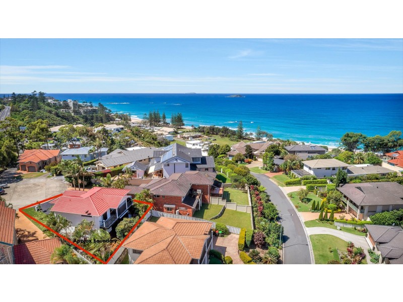 3 Coachmans Close, Sapphire Beach NSW 2450