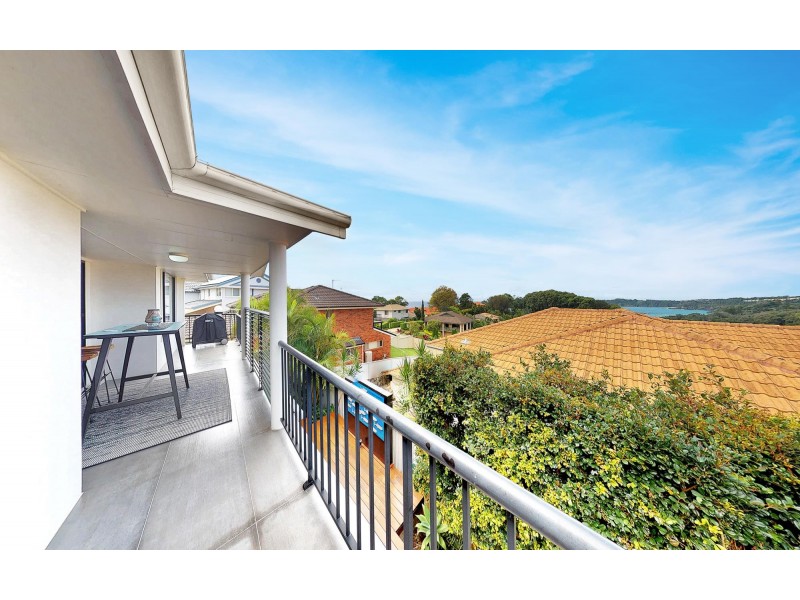 3 Coachmans Close, Sapphire Beach NSW 2450