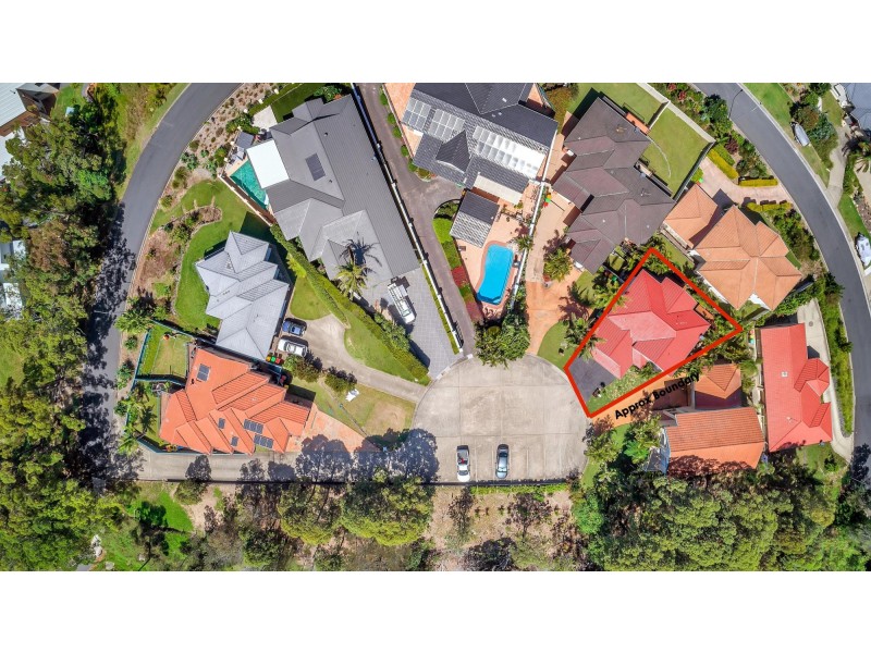 3 Coachmans Close, Sapphire Beach NSW 2450