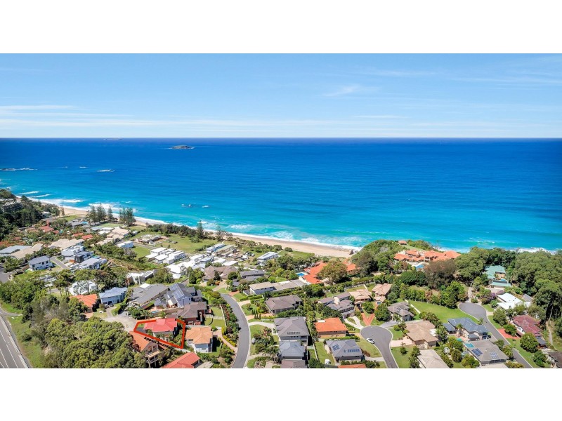 3 Coachmans Close, Sapphire Beach NSW 2450