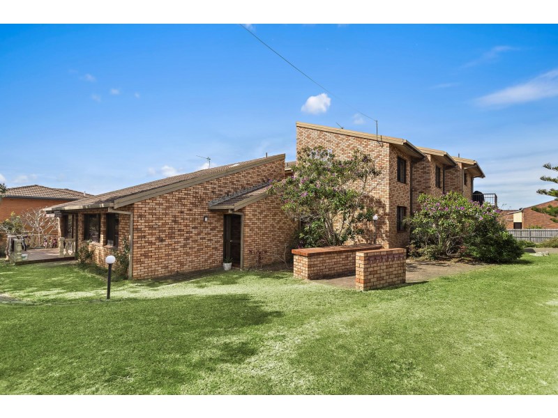 3/4 Twentieth Avenue, Sawtell NSW 2452