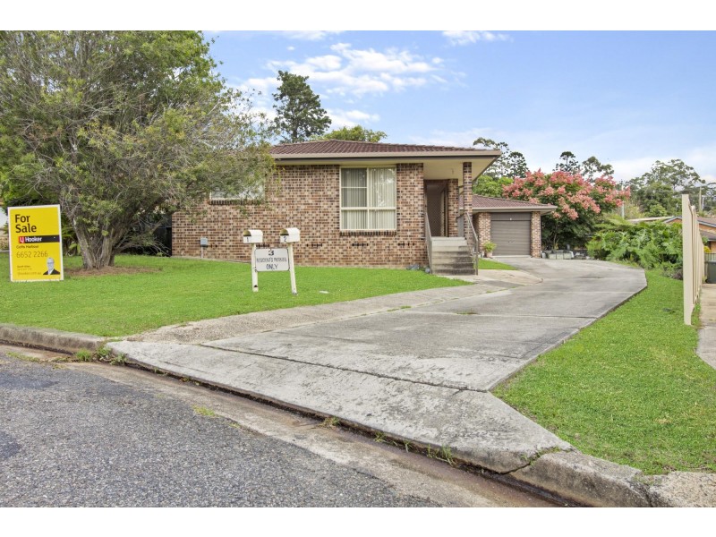 1/3 Lea Close, Coffs Harbour NSW 2450