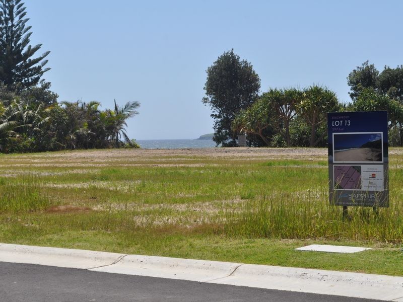 13/740-742 Pacific Highway, Sapphire Beach NSW 2450