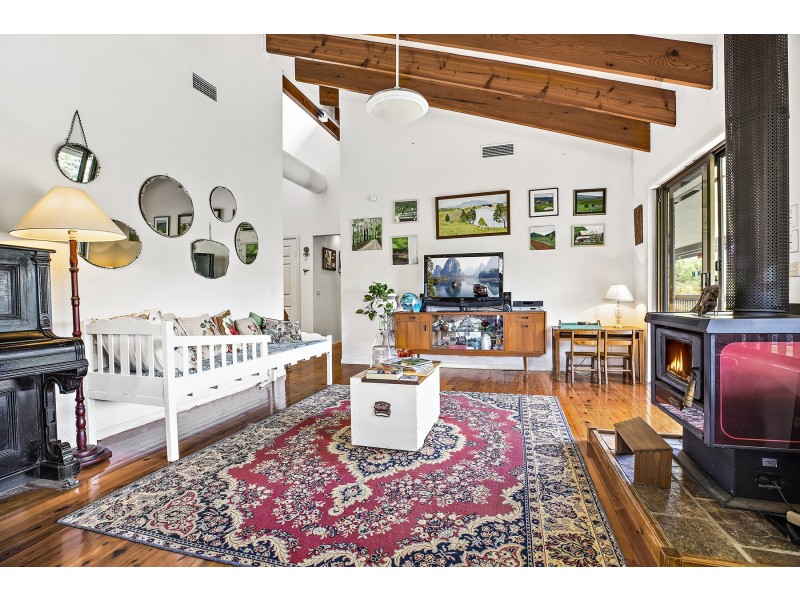 18 Funda Close, Bellingen NSW 2454