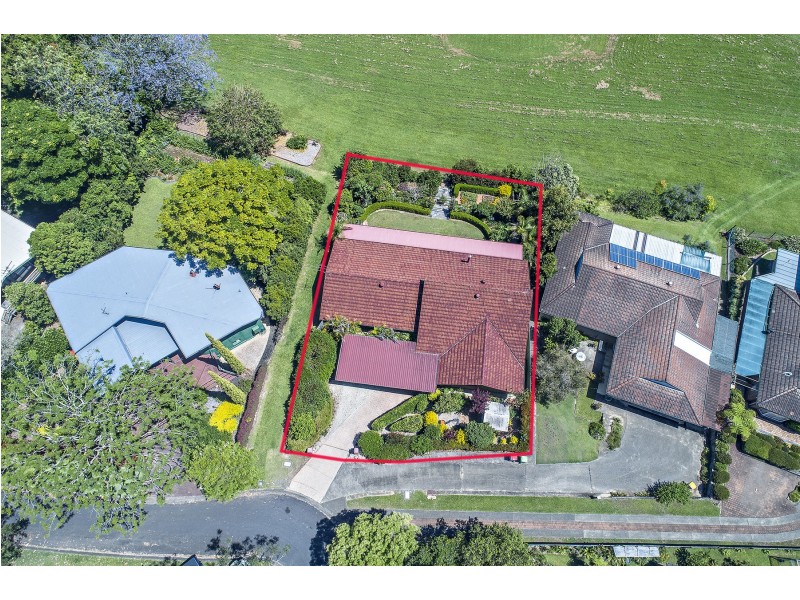 18 Funda Close, Bellingen NSW 2454
