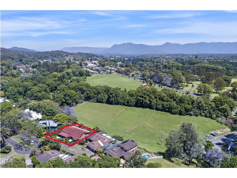 18 Funda Close, Bellingen NSW 2454