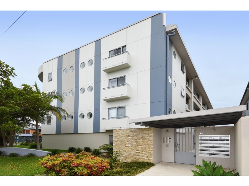 15/51 Ocean Parade, Coffs Harbour NSW 2450