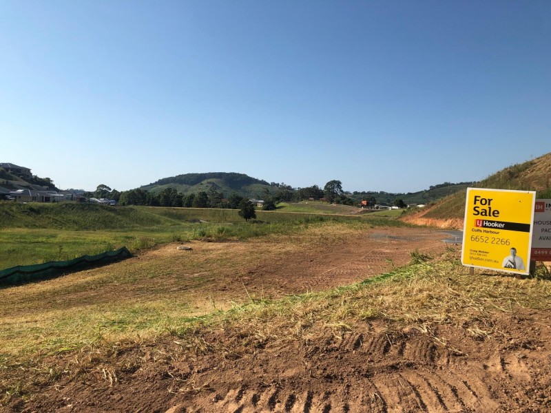 Lot 218 Rovere Drive, Coffs Harbour NSW 2450