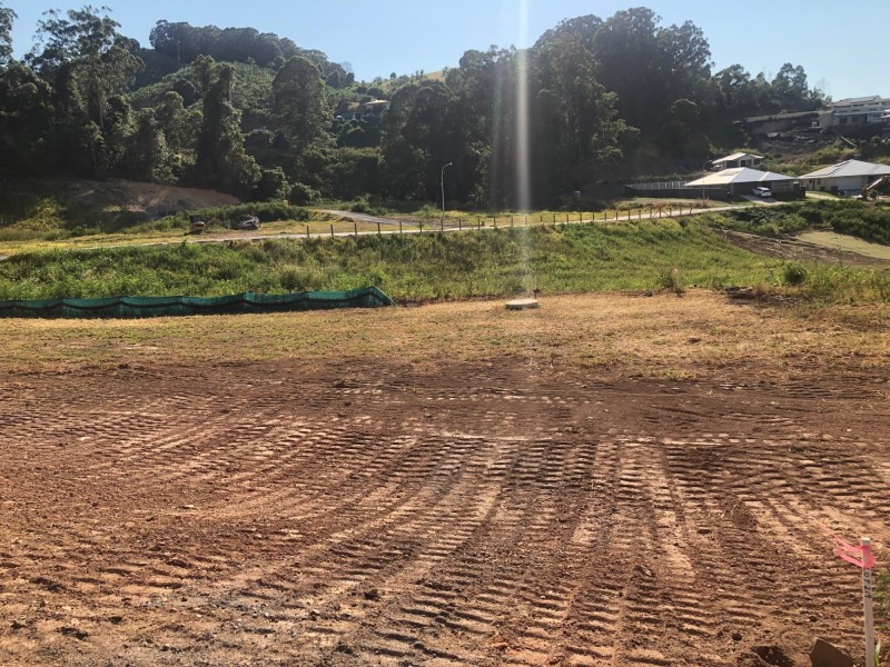 Lot 218 Rovere Drive, Coffs Harbour NSW 2450