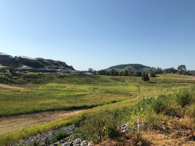 Lot 218 Rovere Drive, Coffs Harbour NSW 2450