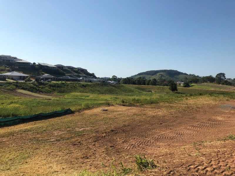 Lot 218 Rovere Drive, Coffs Harbour NSW 2450
