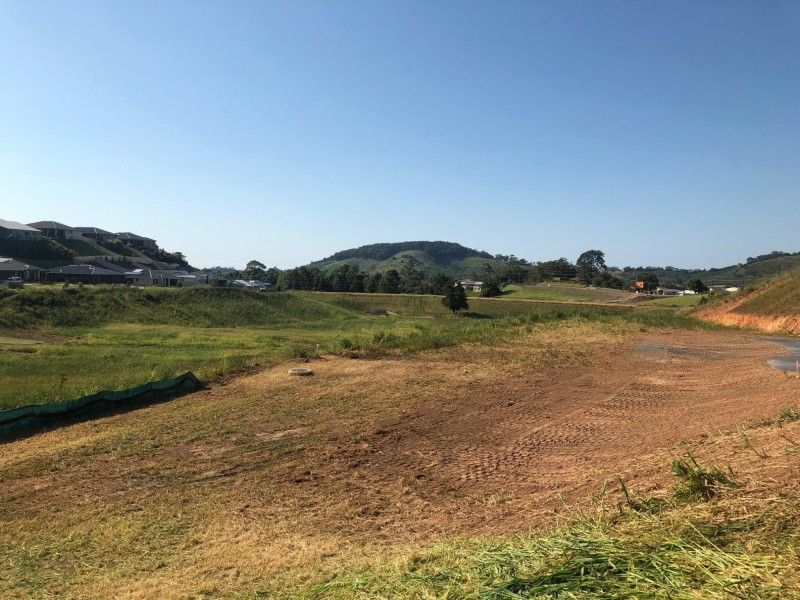Lot 218 Rovere Drive, Coffs Harbour NSW 2450