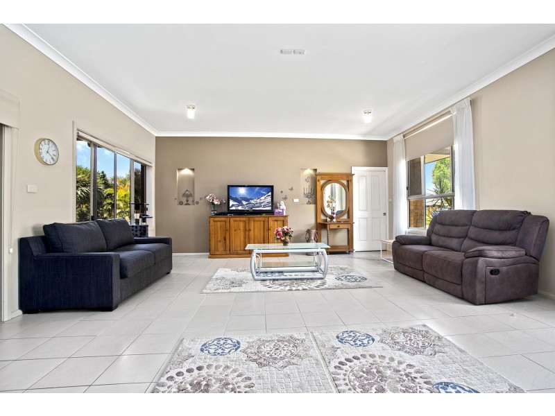 1 Lamberts Road, Boambee East NSW 2452