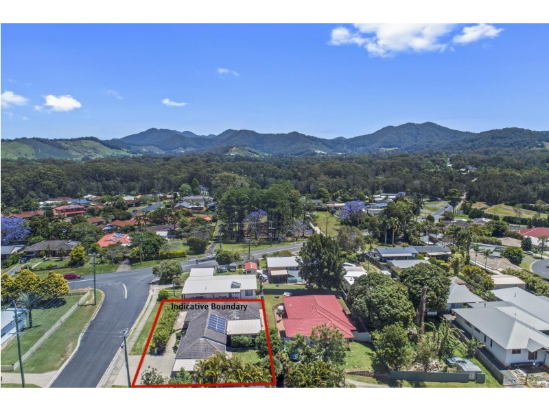 1 Lamberts Road, Boambee East NSW 2452