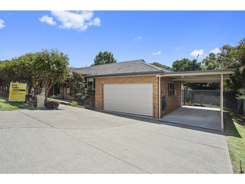 1 Lamberts Road, Boambee East NSW 2452