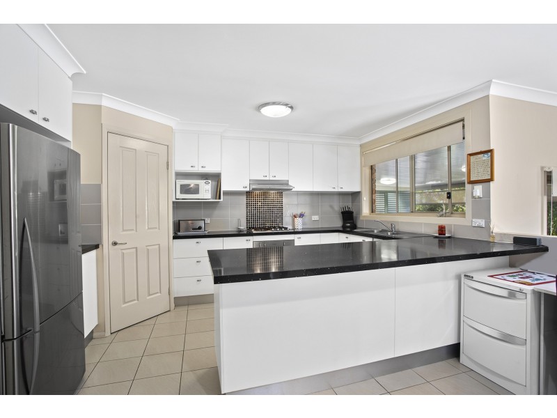 1 Lamberts Road, Boambee East NSW 2452