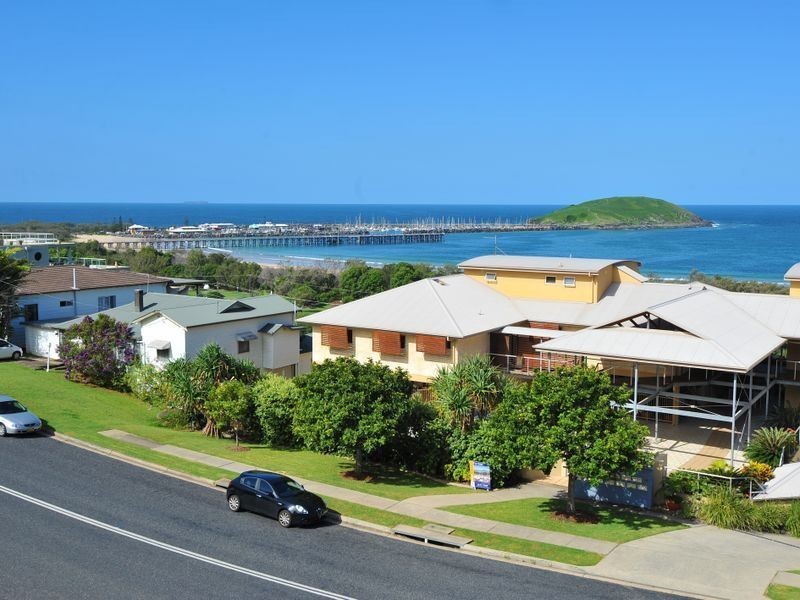 2/148 Edinburgh Street, Coffs Harbour NSW 2450