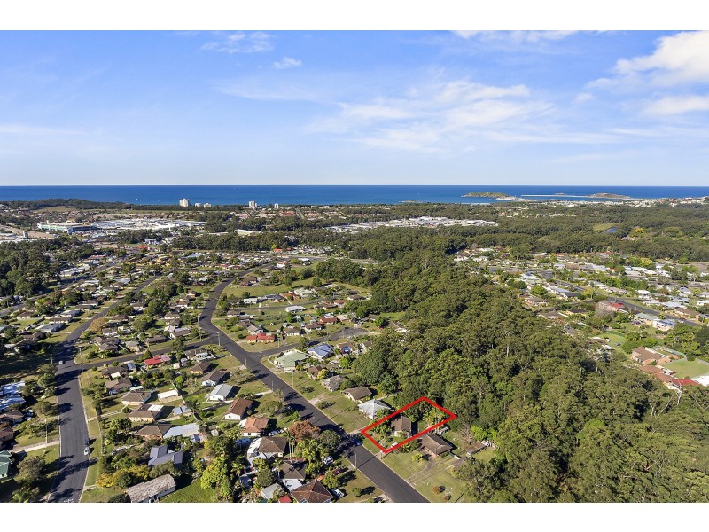 49 Argyll Street, Coffs Harbour NSW 2450