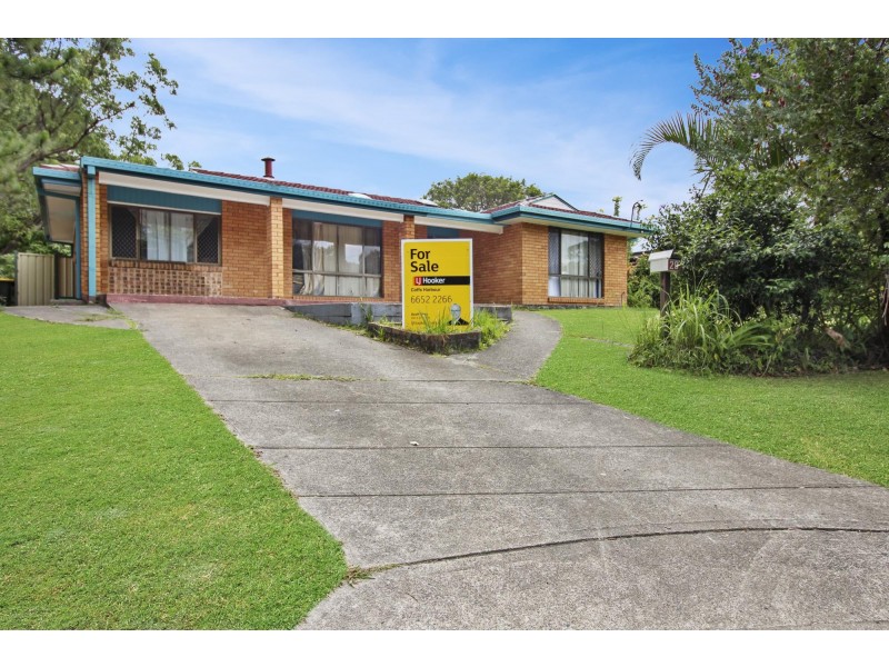 29 Grant Close, Coffs Harbour NSW 2450
