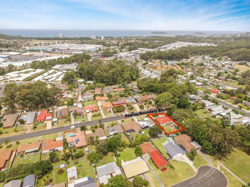 29 Grant Close, Coffs Harbour NSW 2450