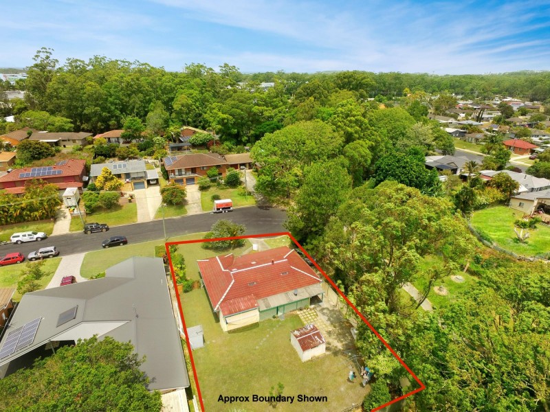 29 Grant Close, Coffs Harbour NSW 2450