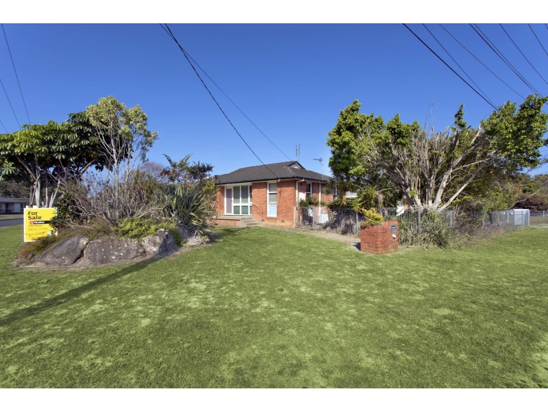 2 Bradley Street, Coffs Harbour NSW 2450