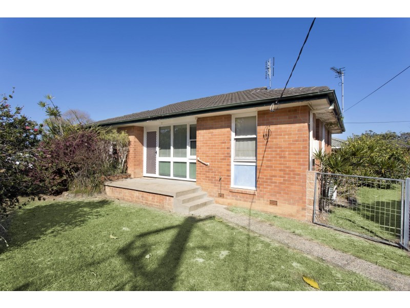 2 Bradley Street, Coffs Harbour NSW 2450