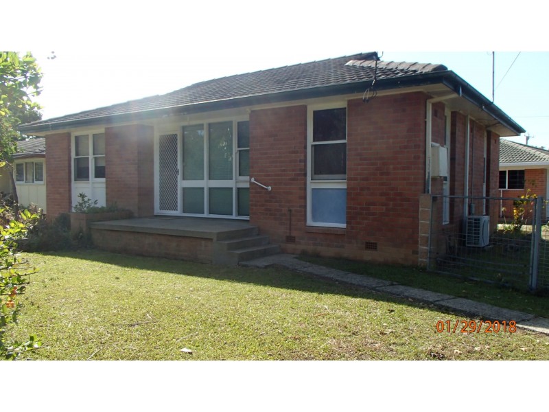 2 Bradley Street, Coffs Harbour NSW 2450