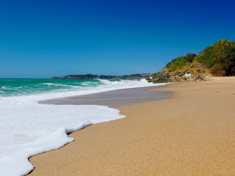 Lot 18 Sapphire Beachfront Estate, Sapphire Beach NSW 2450