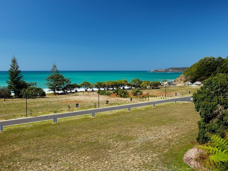 Lot 18 Sapphire Beachfront Estate, Sapphire Beach NSW 2450