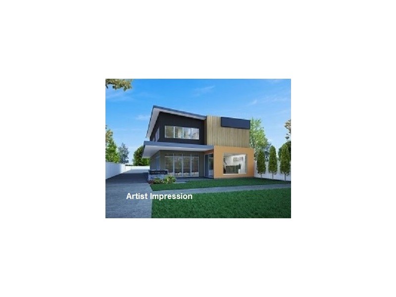 Lot 1/199 Rose Avenue, Coffs Harbour NSW 2450