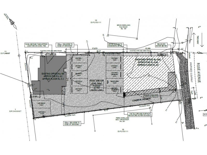 Lot 1/199 Rose Avenue, Coffs Harbour NSW 2450