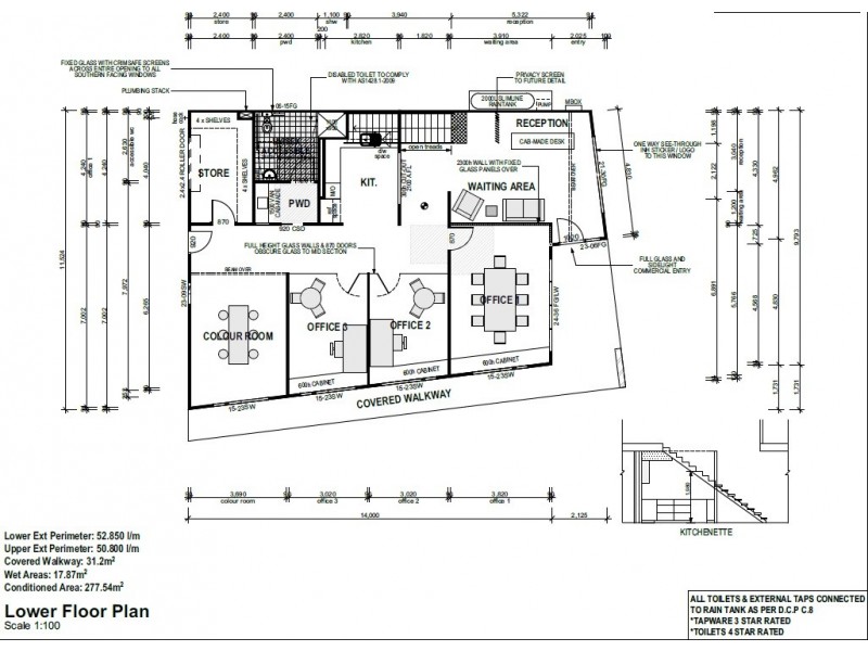Lot 1/199 Rose Avenue, Coffs Harbour NSW 2450