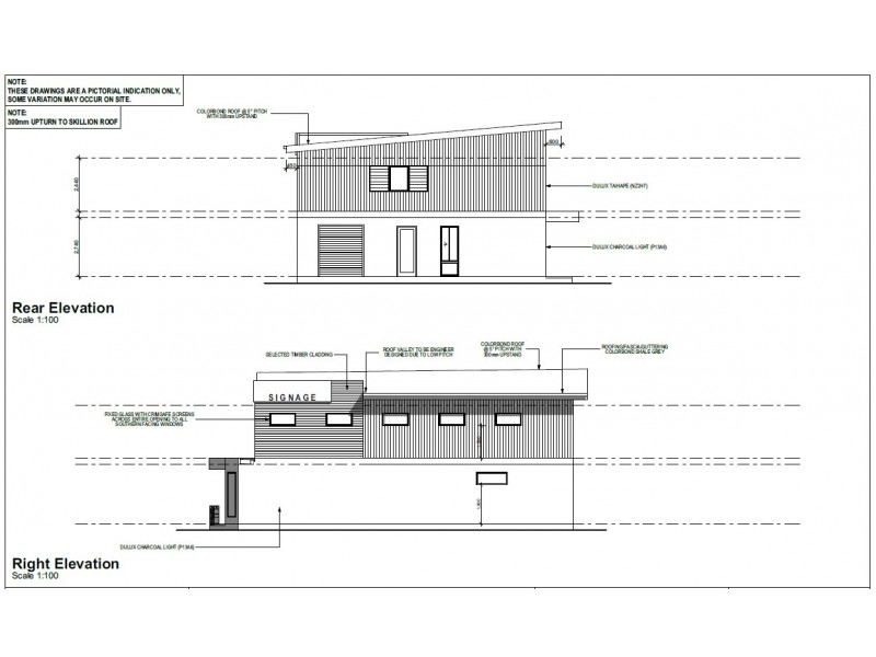 Lot 1/199 Rose Avenue, Coffs Harbour NSW 2450