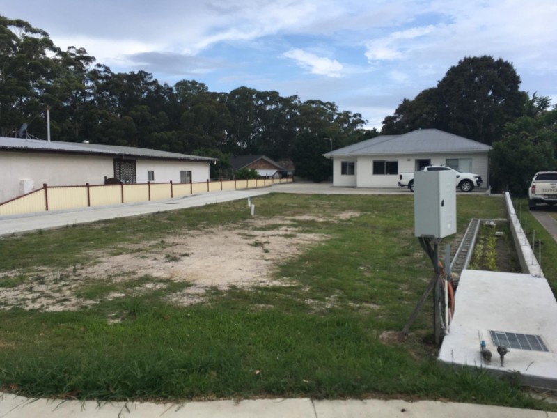 Lot 1/199 Rose Avenue, Coffs Harbour NSW 2450