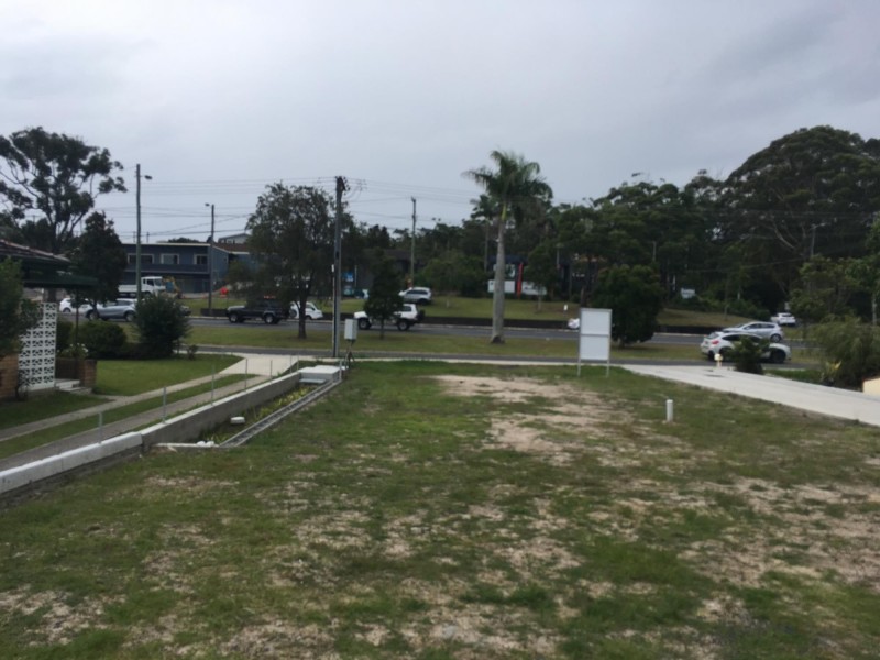 Lot 1/199 Rose Avenue, Coffs Harbour NSW 2450