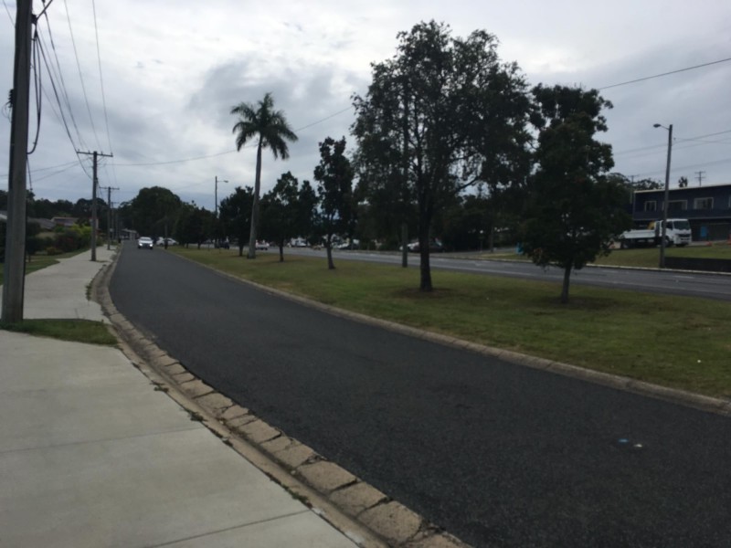 Lot 1/199 Rose Avenue, Coffs Harbour NSW 2450